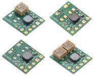 S9V11X Step Up Step Down Voltage Regulators