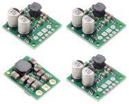 S13VXFX Step Up Step Down Voltage Regulators