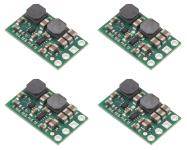 S8V9FX Step Up Step Down Voltage Regulators