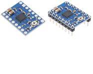 MP6603 Stepper Motor Driver Carriers