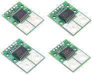 CT432 CT433 TMR Current Sensor Carriers