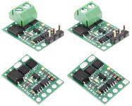 Pololu RC Switches With Isolated Solid State Relay Switch