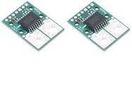 ACS37100 TMR Current Sensor Carriers