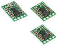 S7V8X Step Up Step Down Voltage Regulators