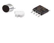 Teensy Accessories