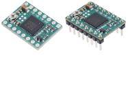 TB67S579FTG Stepper Motor Driver Carriers