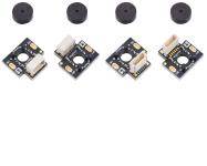 Encoders For Mini Plastic Gearmotors