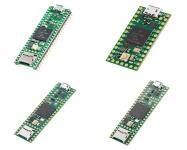 Teensy Boards