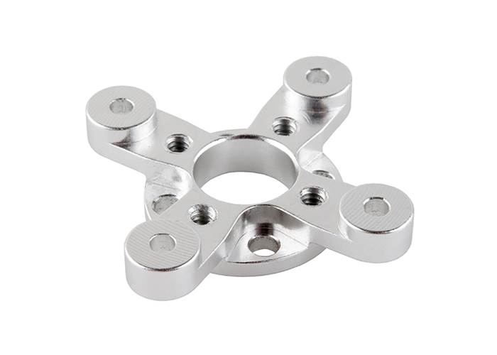 Stepper Motor Mount NEMA 14 (Actobotics)