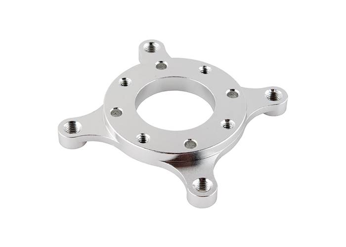 Stepper Motor Mount NEMA 23 (Actobotics)