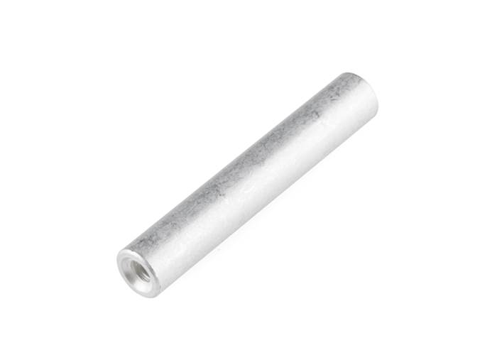 Standoff Aluminum Threaded (632; 11/2", 4 Pack)