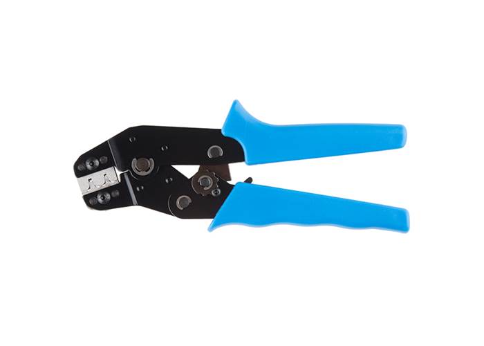 Crimping Pliers 2820 AWG Robot Gear Australia