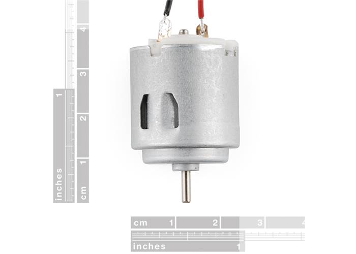 Hobby Motor Robot Gear Australia