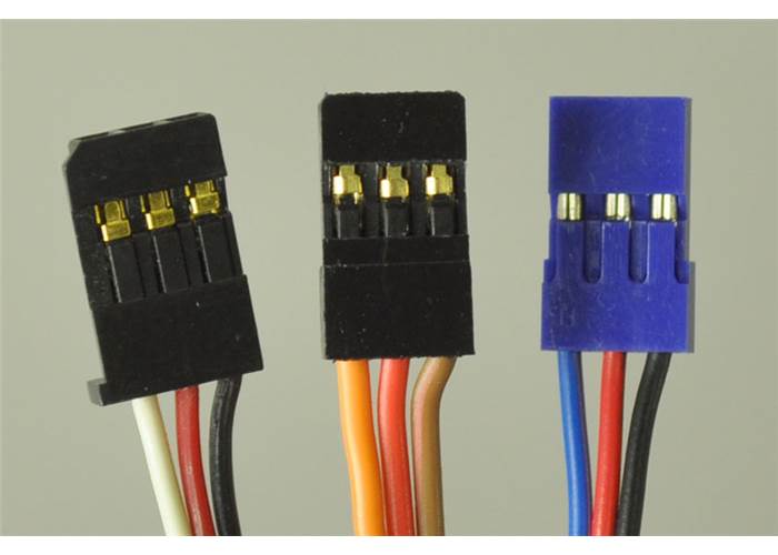 GWS S03N XF Standard Servo Robot Gear Australia