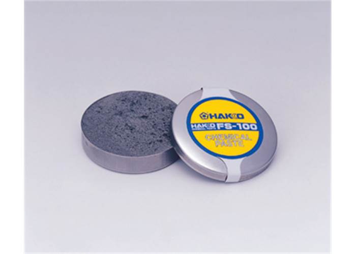 Hakko FS10001 Tip Cleaning Paste, 10 g Robot Gear Australia