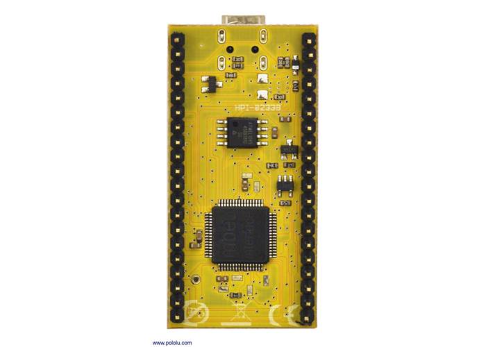 ARM mbed NXP LPC11U24 Development Board Robot Gear Australia