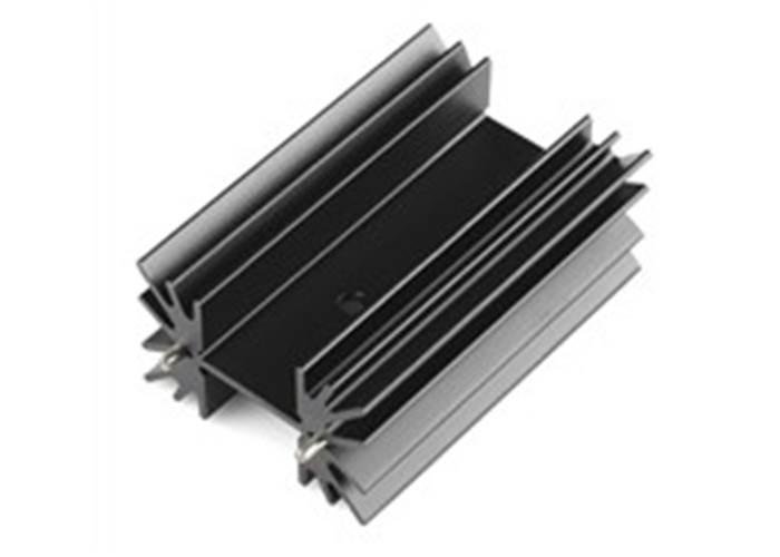 Heat Sink Large Fits To 220 To 218 To 247