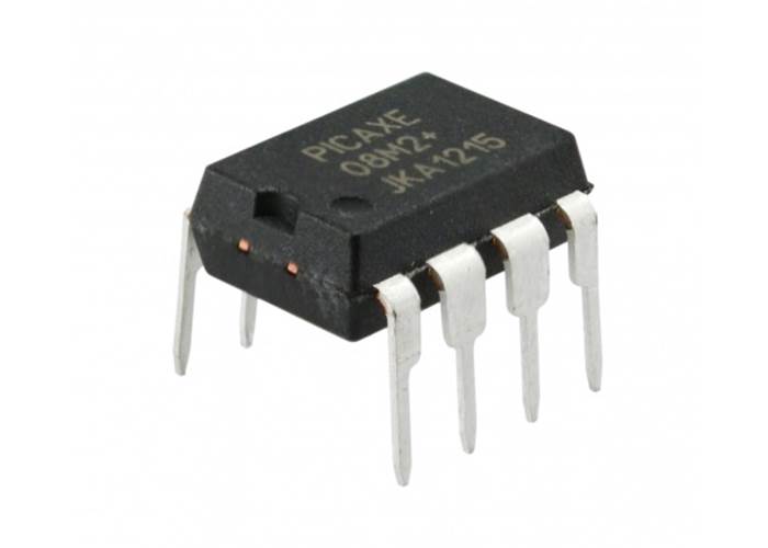 PICAXE AXE007M2 08M2 Microcontroller 