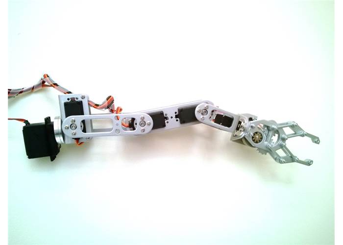 dagu robot arm