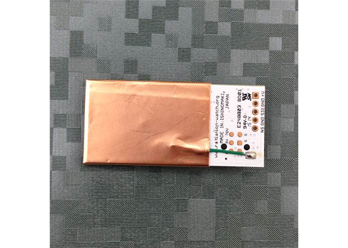 Pocket Geiger Counter Type 5 Robot Gear Australia