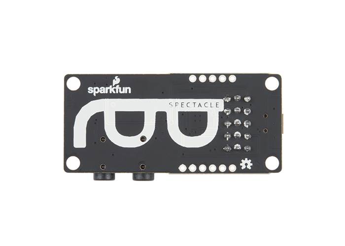 Spectacle Motion Board Robot Gear Australia