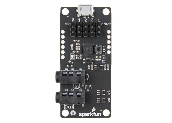 Spectacle Motion Board Robot Gear Australia