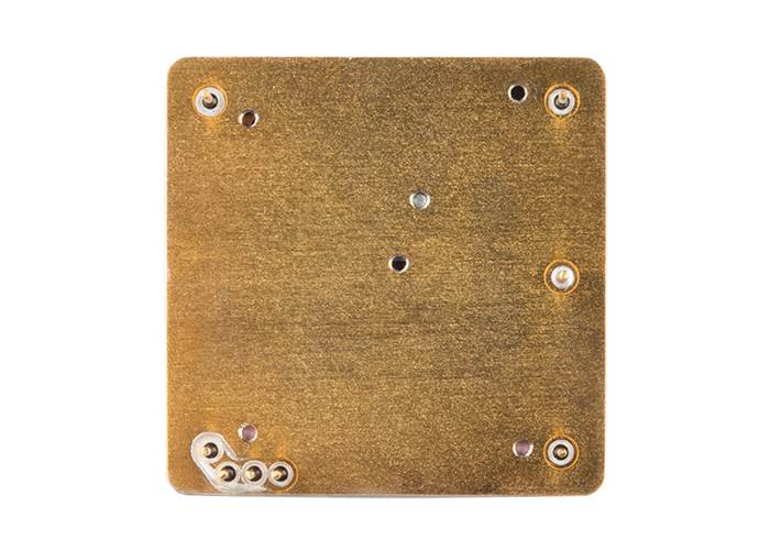 Atomic Clock Robot Gear Australia