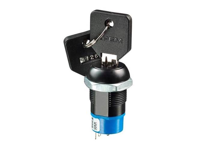 Keylock Switch Robot Gear Australia