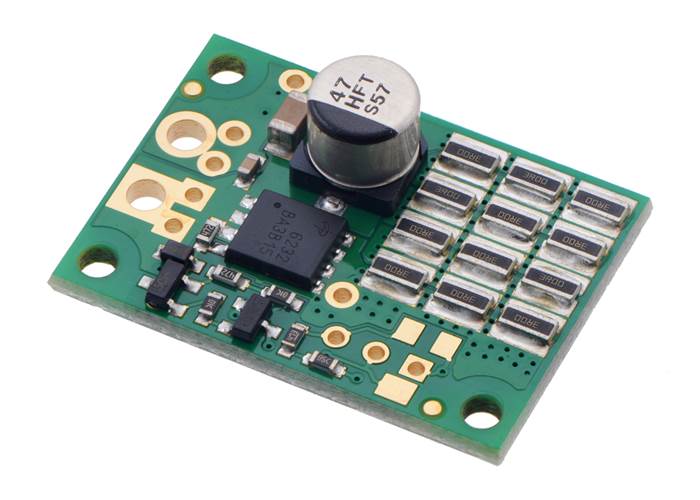 Shunt Regulator: 13.2V, 1.50Ω, 15W - Robot Gear Australia