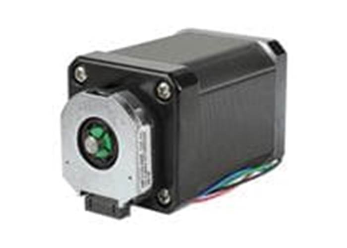 NEMA171606PDAMT112S 1.4A Stepper motor with Encoder