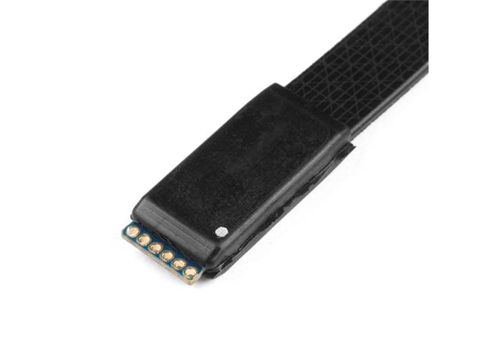 Bend Labs Digital Flex Sensor 1Axis, 4 Inch