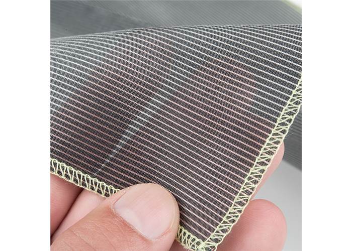 Fiber Optic Fabric Black (30x30cm) Robot Gear Australia