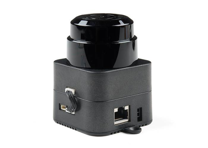 SLAMTEC Mapper Pro Kit Laser Mapping Sensor (M2M1)