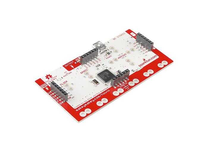 Makey Makey Deluxe Kit with Copper Tape Robot Gear Australia