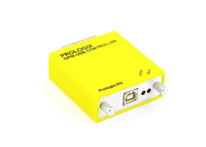 GPIBUSB Controller Robot Gear Australia