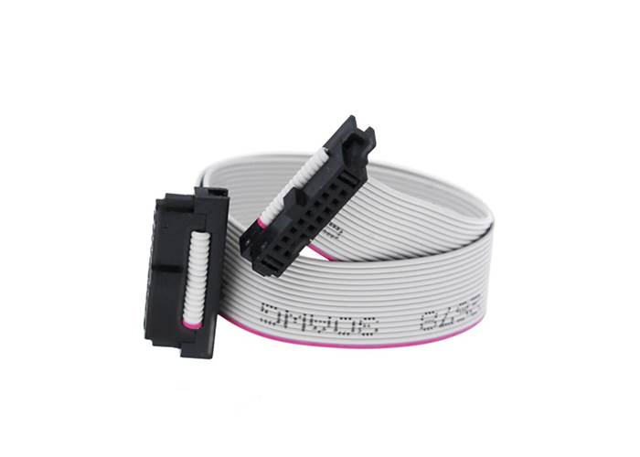 Ribbon Cable with 16pin female connectors, 200 mm