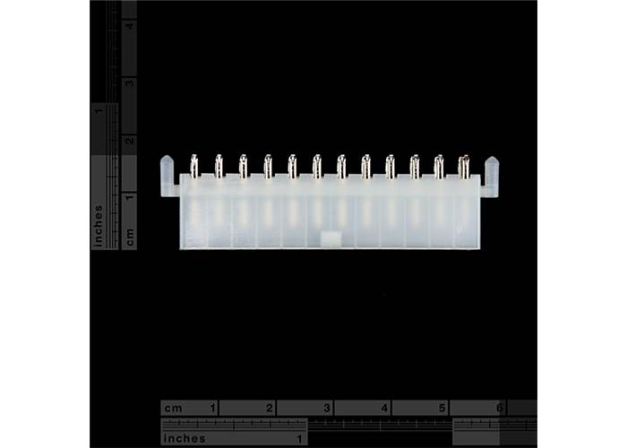 Atx Power Connector Function