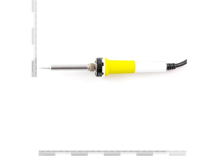 Soldering Iron 30W (US, 110V) Robot Gear Australia