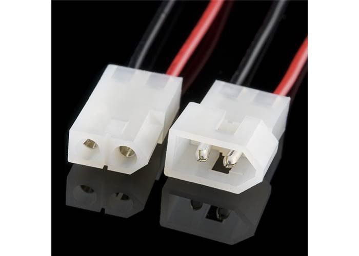 Automotive Jumper 2 Wire Assembly Robot Gear Australia