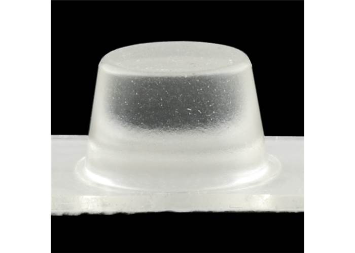 Silicone Bumpers Large (10x16.5mm, 4 pack)