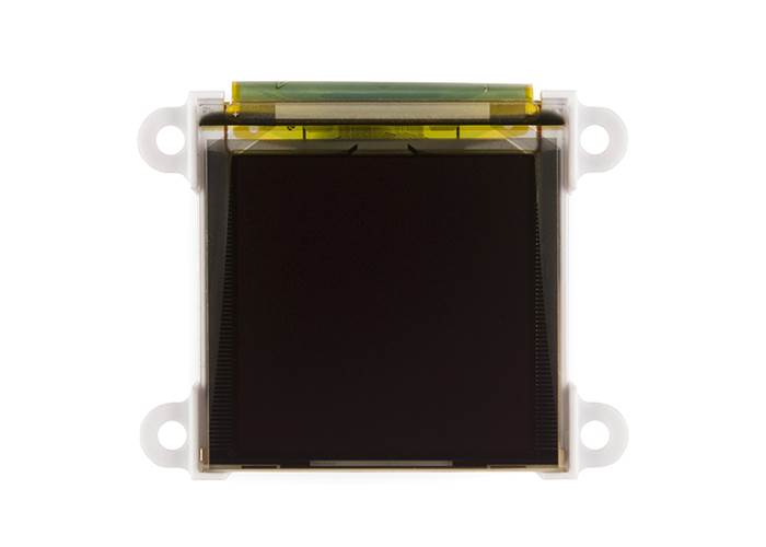 4D Systems UOLED-128-G2 Module Écran OLED 1.5 Pouces Intelligent Avec GOLDELOX - Display Module