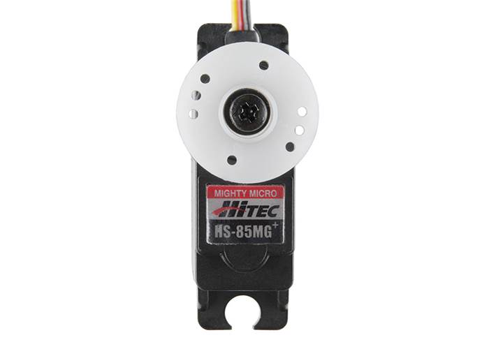 Servo Hitec HS85MG (Micro Size) Robot Gear Australia