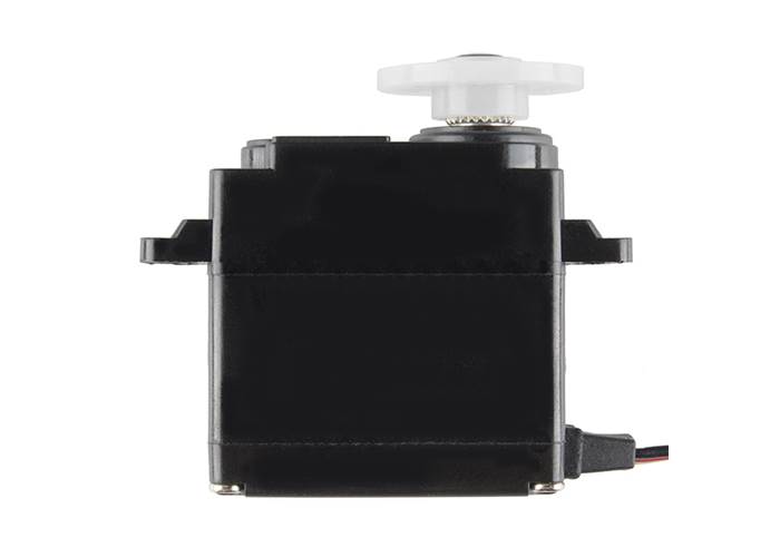 Servo Hitec HS85MG (Micro Size) Robot Gear Australia