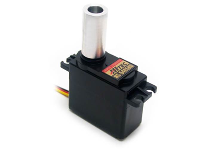 Servo Shaft Attachment Hitec Standard Robot Gear Australia