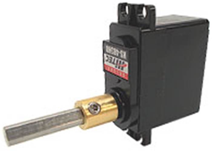 Servo Shaft Coupler Hitec Standard Robot Gear Australia