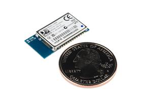 Bluetooth SMD Module - RN-42 (v6.15) (4)