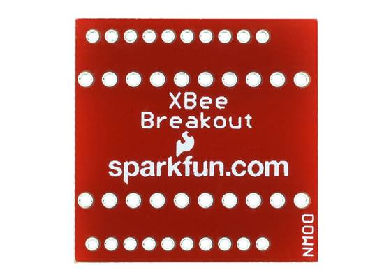 Breakout Board for XBee Module (2)