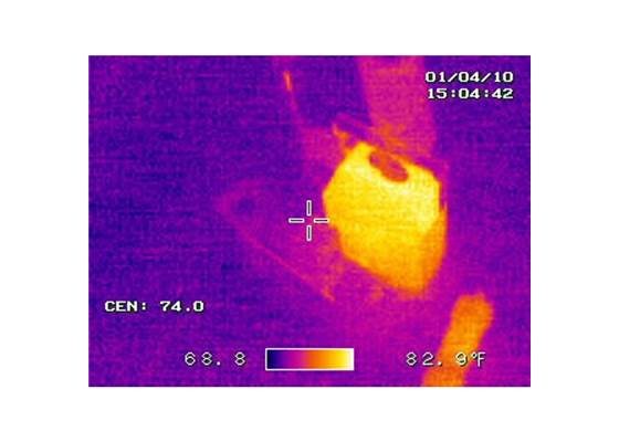 Resettable Fuse PTC (2)
