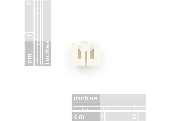 JST Vertical Connector (2)