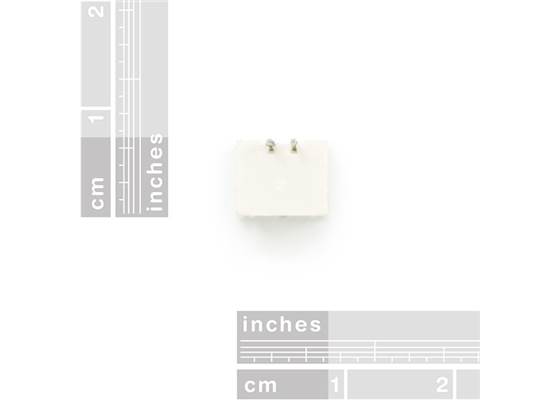 JST Vertical Connector (3)